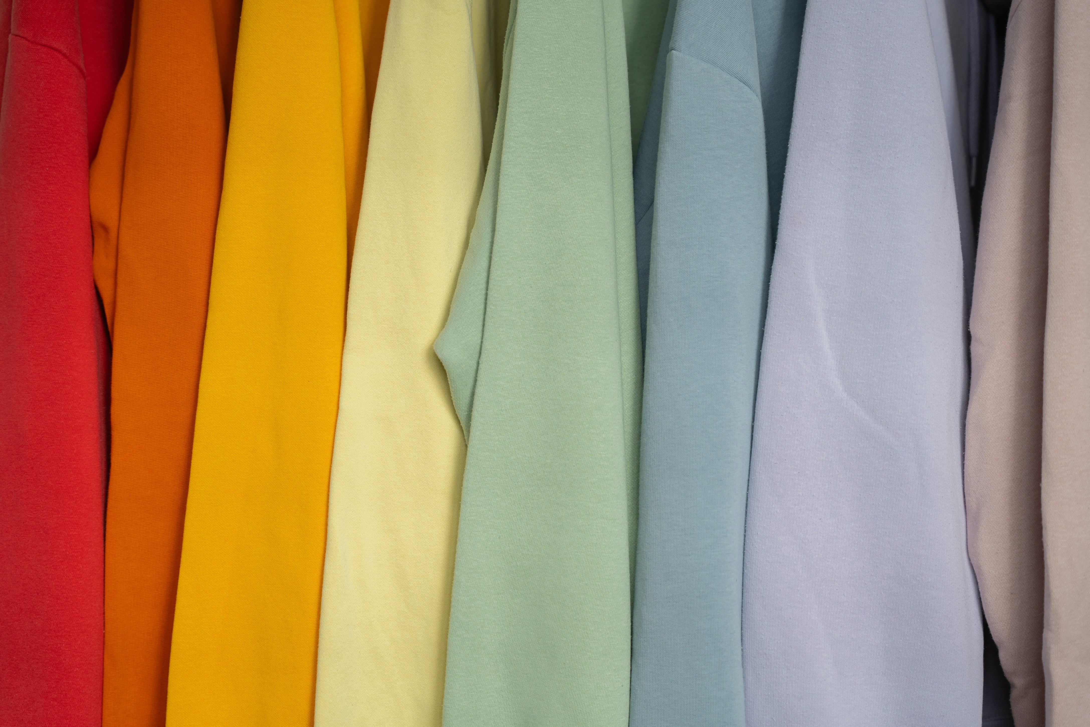 The Importance of Wearing Organic Cotton Clothing
