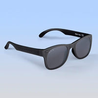 Thumbnail for Wayfarer Black Sunglasses