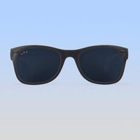 Thumbnail for Wayfarer Black Sunglasses