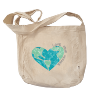Thumbnail for Love Your Mother Tote bag