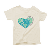 Thumbnail for Love Your Mother Organic Tee