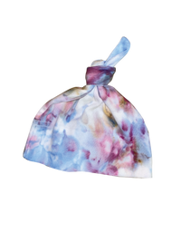 Thumbnail for Lavender Organic Infant Hat
