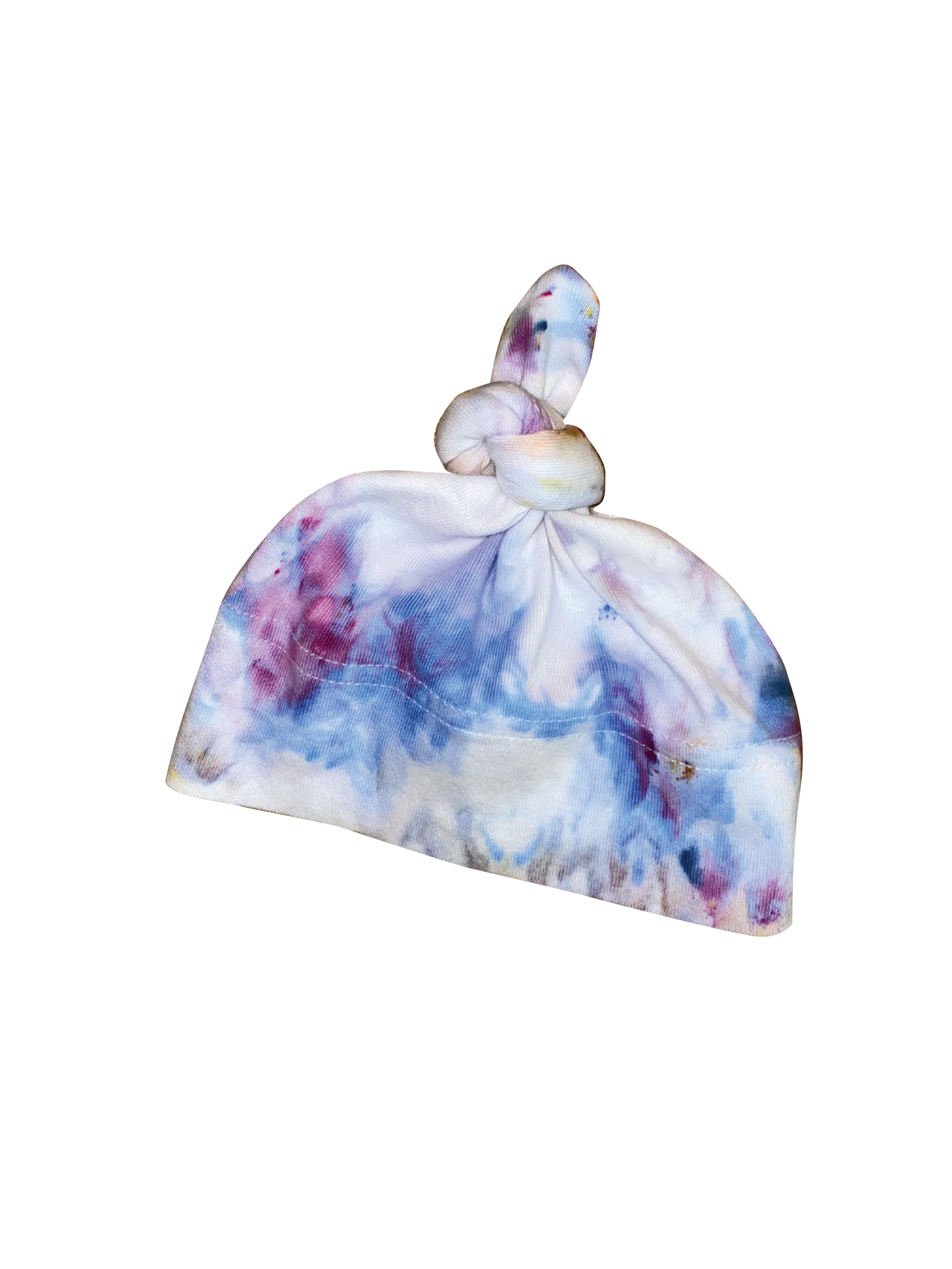 Wildflower Beanie Orchid - Where Beach Bliss Meets Everyday Cozy Adventures! πΈπΏπββοΈ