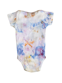 Thumbnail for Wildflower Onesie 3-6 months- Where Every Snuggle Feels Like a Tropical Adventure! πΈππββοΈ