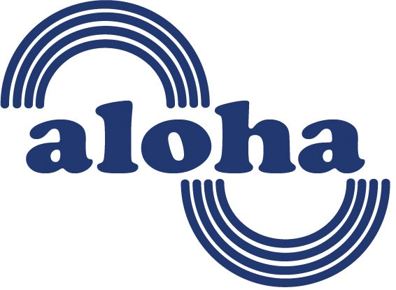 Infinite Aloha Decal Sticker - Spread Endless Aloha Everywhere You Go! πββοΈπ§ββοΈπΊπ