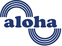 Thumbnail for Infinite Aloha Decal Sticker - Spread Endless Aloha Everywhere You Go! πββοΈπ§ββοΈπΊπ