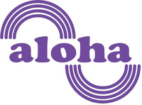 Thumbnail for Infinite Aloha Decal Sticker - Spread Endless Aloha Everywhere You Go! πββοΈπ§ββοΈπΊπ