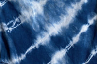 Thumbnail for Aloha Organic Indigo Tee