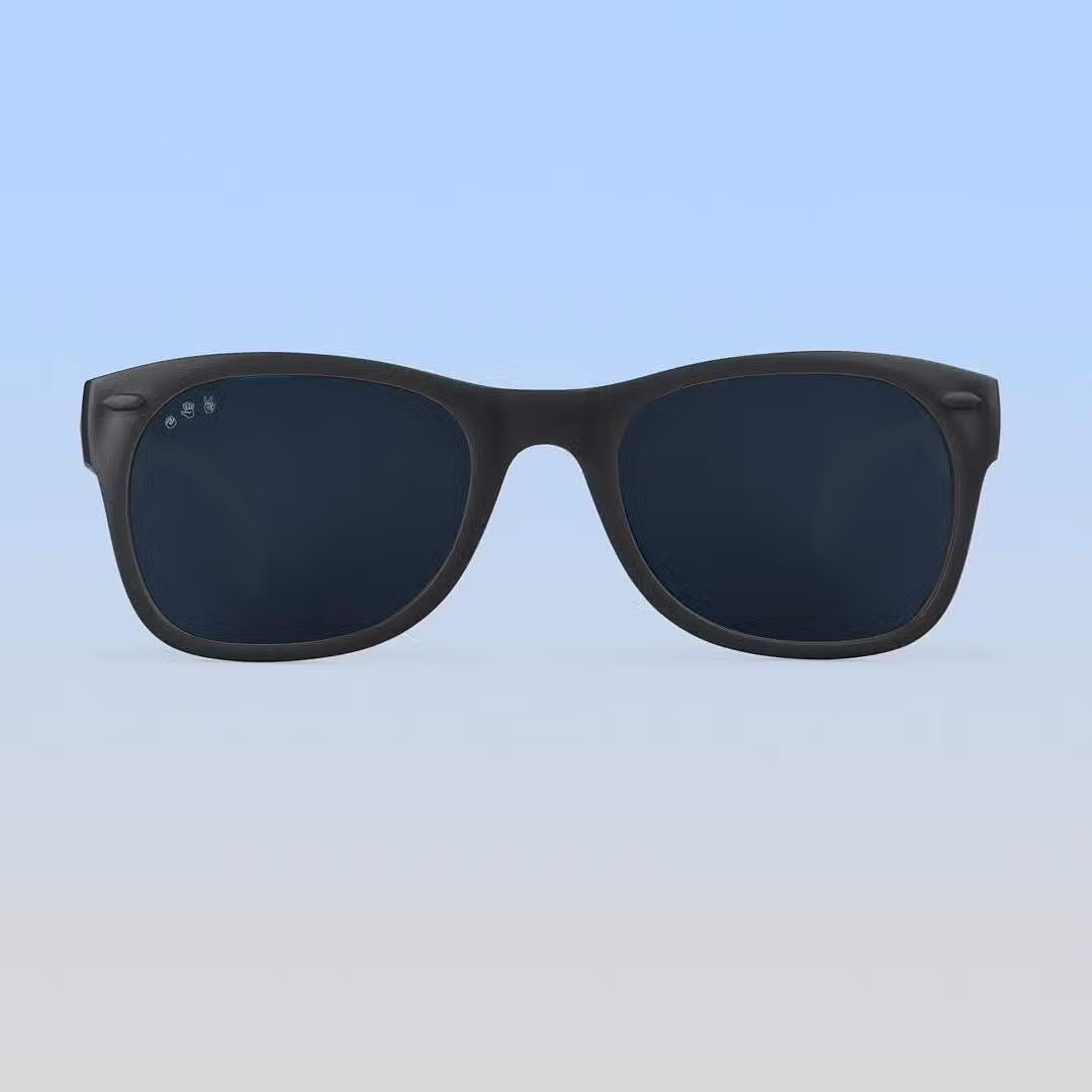 Wayfarer Black Sunglasses
