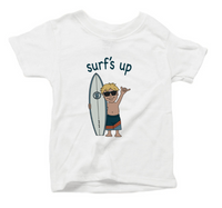 Thumbnail for Surfs Up Boy