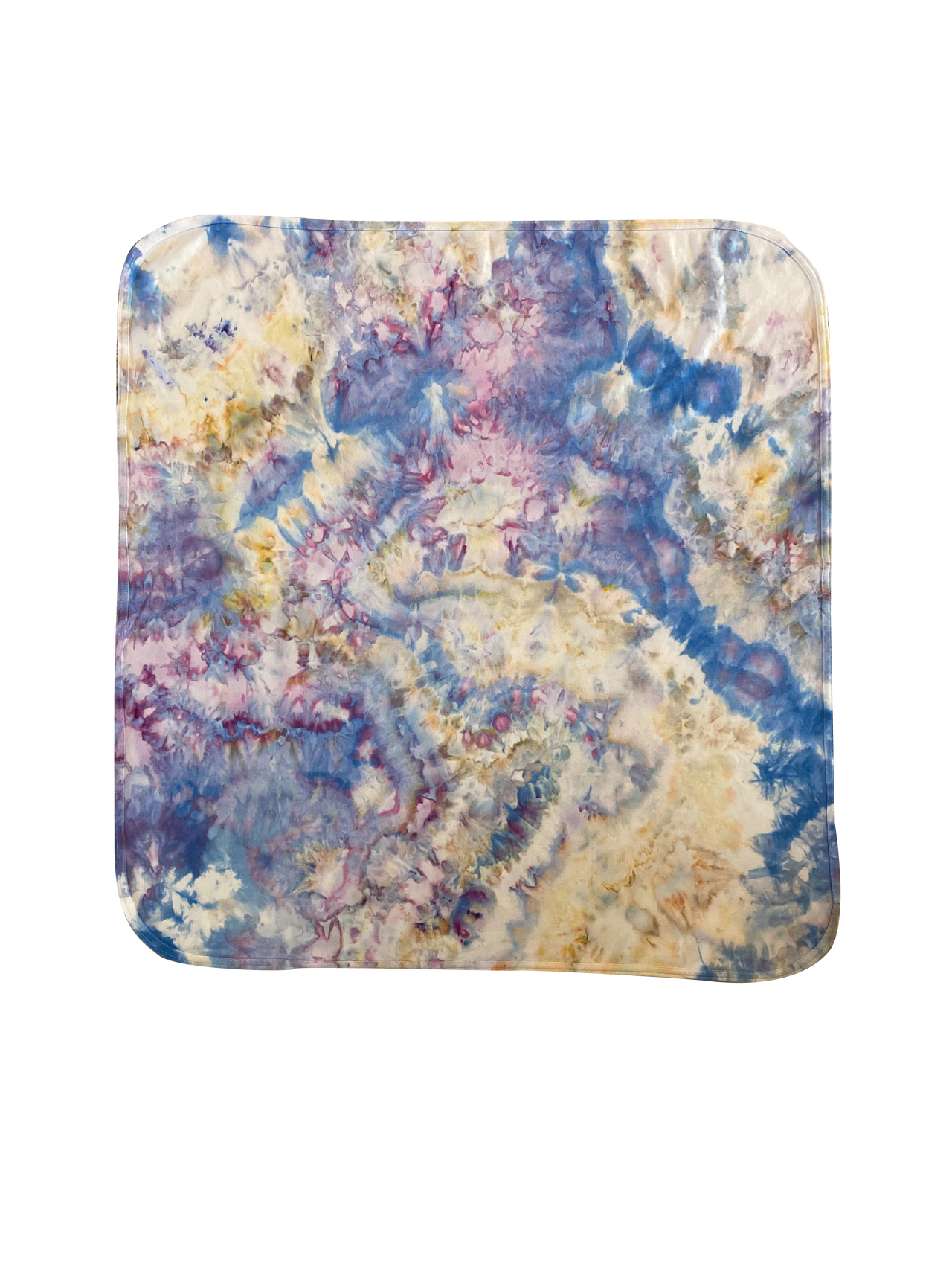 Wildflower Blanket Lavender