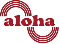 Thumbnail for Infinite Aloha Decal Sticker - Spread Endless Aloha Everywhere You Go! 🏄‍♂️🧘‍♂️🌺🌊